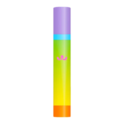 เซรั่มสีรุ้ง